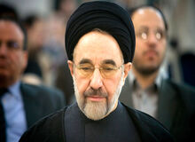پیام تسلیت سید محمد خاتمی به جهانگیری