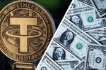 تتر کریدور ۱۸۰ هزار تومان را از دست داد /بیت‌کوین در مسیر صعود تا پشت مرز ۸۳ هزار دلار