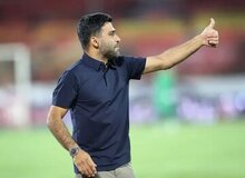 امید روانخواه در تیم امید می‌ماند؟