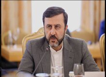 غریب‌آبادی: ایران همسایگانش را هدف نمی‌گیرد