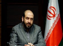 «اسلام‌پناه» رئیس سازمان ملی استاندارد شد