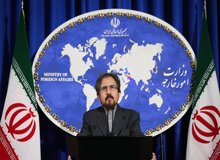 راه حل مشکلات جاری در منطقه صدور بیانیه های فاقد ارزش نیست/عربستان به تهاجم وحشیانه در یمن پایان دهد