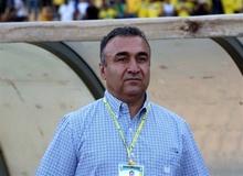 نادر دست نشان درگذشت