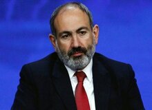 نخست‌وزیر ارمنستان: در جنگ با اوکراین، متحد روسیه نیستیم