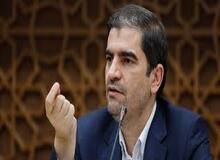قاضی‌زاده هاشمی نماینده مجلس:  اخذ غرامت، باید محور مذاکرات باشد