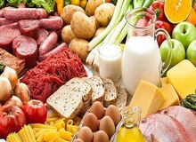 بیشترین کاهش و افزایش قیمت مواد غذایی اعلام شد/ گوشت رکورد دار افزایش قیمت در یک ماه