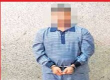 گفت و گو با جوانی  که ۲ روز بعد از آزادی مرتکب قتل شد/سر قمار دعوا کردیم/  در زندان با چاقو صورتم را خط انداختم تا بقیه از من حساب ببرند