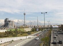 خبر مهم هواشناسی برای تهرانی‌ها