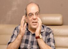 انتقاد عباس عبدی از نحوه سیاستگذاری در کشور:در کشور اولین چیزی که به ذهن ناقص مدیر می‌آید، آن را سیاست‌گذاری می‌کند