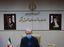 پروژه سفیدنمایی یک استانِ قرمز/ فعال اجتماعی ساکن سیستان و بلوچستان: شبانه به بیمارستان تخت اضافه می کنند تا بگویند تخت خالی داریم!