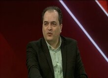 پیمان یوسفی: بعداً نگویید یک میلیارد کمتر بدهی برنامه تلویزیونی نمی آییم! +فیلم 