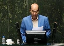 ابوترابی نماینده مجلس: افرادی که در اغتشاشات دستگیر شدند به عنوان خبرنگار و هنرمند آموزش دیده‌ سازمان‌های جاسوسی بودند