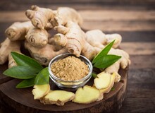 چه میزان زنجبیل در روز مصرف کنیم؟