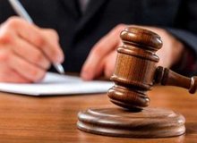 وکیل سید محمدرضا خاتمی از تشکیل دادگاه برای او خبر داد
