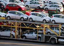 آخرین قیمت خودروهای وارداتی در بازار+جدول 