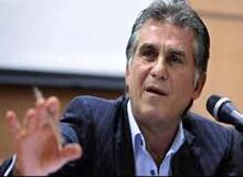 اتفاق خوب برای کی‌روش در تیم‌ملی