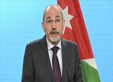 وزیر خارجه اردن: منطقه نباید گروگان دستور کار نتانیاهو باشد