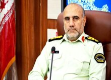پلیس تهران ضرب و شتم «بهاره هدایت» را تکذیب کرد
