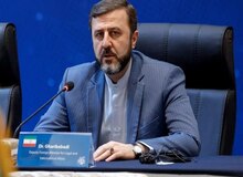 معاون وزیر خارجه: با حضور تیم فنی آژانس انرژی اتمی موافقت کرده ایم/این تیم از سایت‌های هسته‌ای بازدید نمی کند