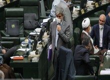 نقش «شورای نگهبان» در تایید صلاحیت تاجگردون را هم بررسی کنید