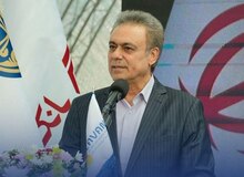 بیگدلی: بانک گردشگری پای کار توسعه انرژی‌های تجدیدپذیر است