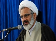 نماینده ولی فقیه در سپاه: انقلاب اسلامی میوه نهضت عاشورا است