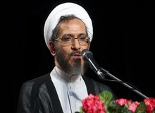 احمد مازنی: زیبنده جمهوری اسلامی نیست در روز کارگر با کارگر برخورد شود

