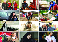 آماری از فیلم‌هایی با دخالت نهادهای غیر فرهنگی توقیف شدند 