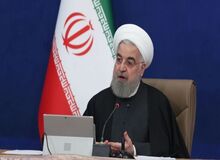روحانی: واکسن تولید مشترک "پاستور" سال آینده عرضه خواهد شد
