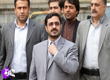 سلیمی نمین: سعید مرتضوی از دانشگاه آزاد رشوه می گرفت/ کلاس نمی رفت اما دکترا گرفت/ همسرش هم آنجا استخدام شد
