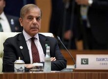 تلویزیون پاکستان: سفر شهباز شریف به سوئیس لغو شد