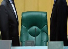 نام نامزد نهایی فراکسیون انقلاب اسلامی برای ریاست مجلس تا ساعتی دیگر اعلام می‌شود/ نوروزی هم نامزد کسب ریاست مجلس یازدهم شد
