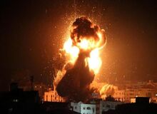 آمریکا دو فرمانده کتائب حزب‌الله عراق راهدف قرار داد