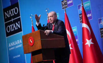 سالگرد حزبی که اردوغان را به قدرت رساند/ حزب عدالت و توسعه چگونه رقبا را کنار زد