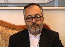 سفیر ایران در دانمارک از برخورد دوگانه اروپا با تروریسم انتقاد کرد
