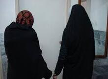 انتقام دختر دانشجو از همکلاسی‌اش بخاطر برقراری رابطه با پسری که دوستش بود