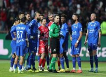 دربی در تهران بدون تماشاگر شد؟