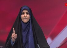 تقدیر کمیسیون امنیت مجلس از سحرامامی، مجری شبکه خبر