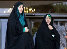 درخواست ۱۳ انجمن اسلامی دانشجویان عضو دفتر تحکیم وحدت برای محاکمه این ۲ زن اصلاح طلب