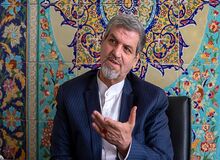کواکبیان: کاترین شکدم ۱۰۰ مورد صیغه را خودش اعتراف کرده +فیلم