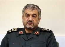تاکید سردار جعفری بر توان عظیم سپاه در حل مشکلات زیست‎محیطی/ دولت از ما استفاده کند
