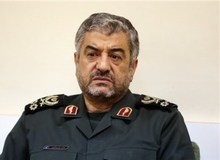 تاکید سردار جعفری بر توان عظیم سپاه در حل مشکلات زیست‎محیطی/ دولت از ما استفاده کند
