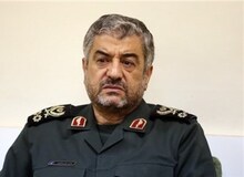 تاکید سردار جعفری بر توان عظیم سپاه در حل مشکلات زیست‎محیطی/ دولت از ما استفاده کند
