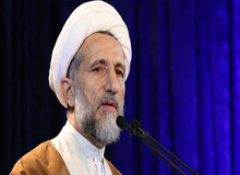 امام جمعه قزوین: می خواهیم بشریت به سعادت دنیا و آخرت برسانیم