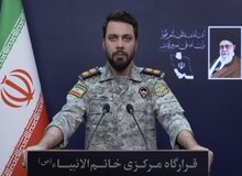 قرارگاه خاتم: امنیت و حاکمیت ملی عمان برای نیروهای مسلح ایران قابل احترام است