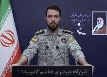 قرارگاه خاتم: امنیت و حاکمیت ملی عمان برای نیروهای مسلح ایران قابل احترام است