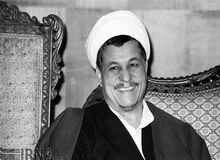 روایت هاشمی رفسنجانی از تظاهرات دانشجویان در پارک لاله و برخورد نیروهای حزب الله با آنها