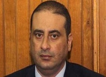 دبیرکل شورای دولت مصر خودکشی کرد