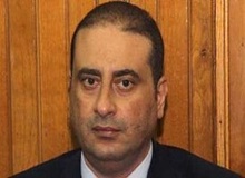 دبیرکل شورای دولت مصر خودکشی کرد
