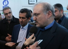 وزیر بهداشت: کرونا تمام نشده / درمورد بازگشایی آستان‌های مقدس روز چهارشنبه تصمیم‌گیری می‌شود؛ نگرانی ما از فوج مسافرانی است که بعد از مدت‌ها سفر نکردن، به شوق و ذوق زیارت راه بیفتند و تراکم ایجاد کنند / برگزاری مراسم احیا از ۱۲ شب تا ۲ بامداد با رعایت حدا